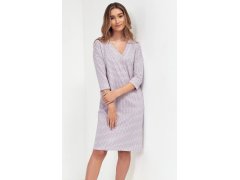 Dámská noční košile 102 3/4 S-XL - Cana