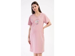 Dámské pyžamo šortky model 22406969 - Vienetta