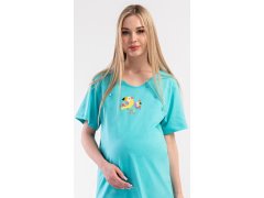Dámská noční košile mateřská model 22406746 - Vienetta