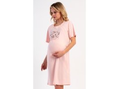 Dámská noční košile mateřská model 22405743 - Vienetta