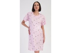 Dámská noční košile mateřská model 22407492 - Vienetta