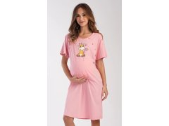 Dámská noční košile mateřská Malá model 22407361 - Vienetta