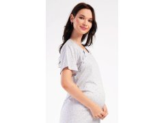 Dámská noční košile mateřská model 22407233 - Vienetta