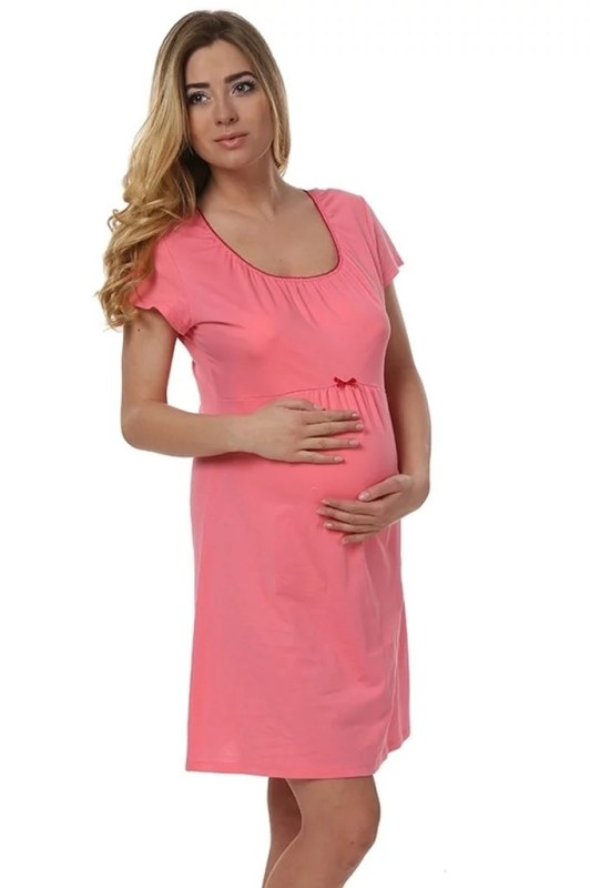Těhotenská noční košile model 7634411 - Italian Fashion