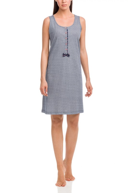 Dámská noční košile  model 8404897 - Vamp