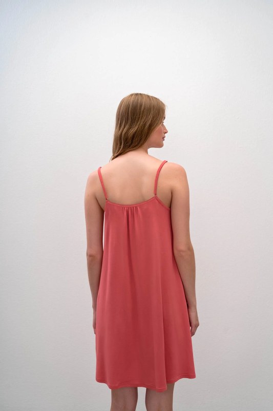 Dámská noční košile model 17148498 - Vamp - pyžama