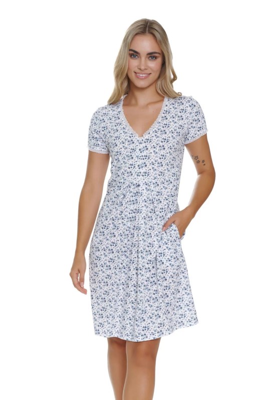 Noční košile model 20857718 - DOCTOR NAP - Dámské pyžama