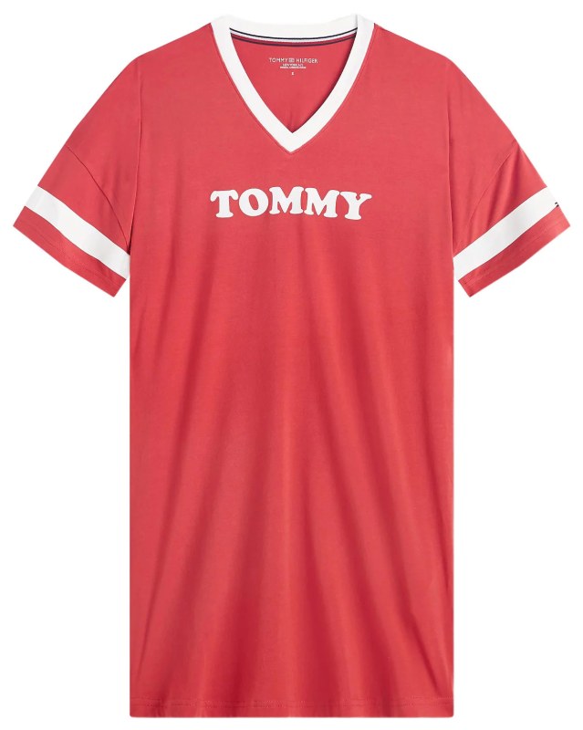 Noční košile model 20900903 - Tommy Hilfiger