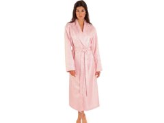 Dámský župan s šálovým límcem Clara model 7417409 - Vestis