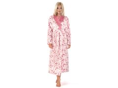 Dámský župan Flora model 18926486 - Vestis