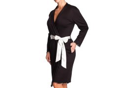 Dámský župan model 122671 - Gattina