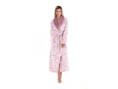 Dámský župan model 16290927 Flora - Vestis