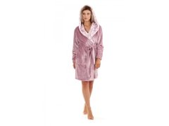 Dámský 3/4 župan Flora model 19412462 - Vestis