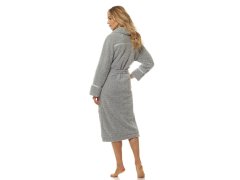 Dlouhý dámský župan L&L model 20742942 - L&L