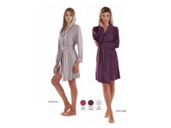 Dámský župan Angora 30 59 model 15053164 - Vestis