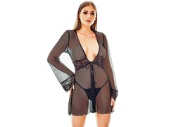 Elegantní župan model 15756333 - Anais
