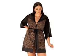 župan 2XL/3XL model 17188757 - Obsessive