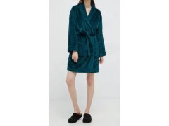 Dámský župan tm. zelená model 17865217 - DKNY