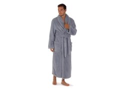 Unisex župan Lilly a extra se šálovým límcem model 18409054 - Vestis