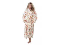 ROSE župan s kapucí model 18250211 - Vestis