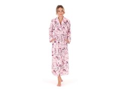 Dámský župan model 21140219 pink - Vestis