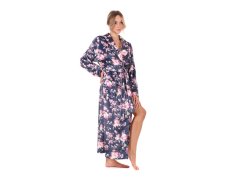 Dámský župan Tmavě modrá model 21860835 - Vestis