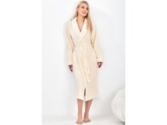 Dámský dlouhý župan L&L model 21903299 - L&L
