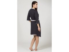 Dámský župan model 8957383 - Cocoon Secret