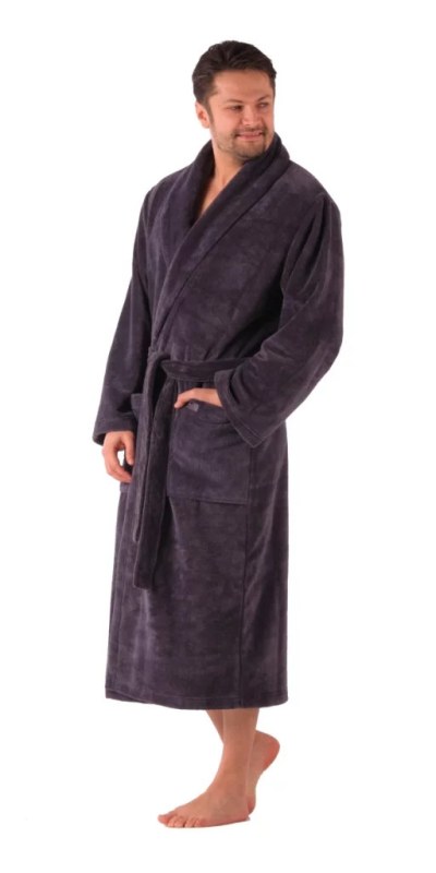 Župan Tampa model 15908363 - Vestis