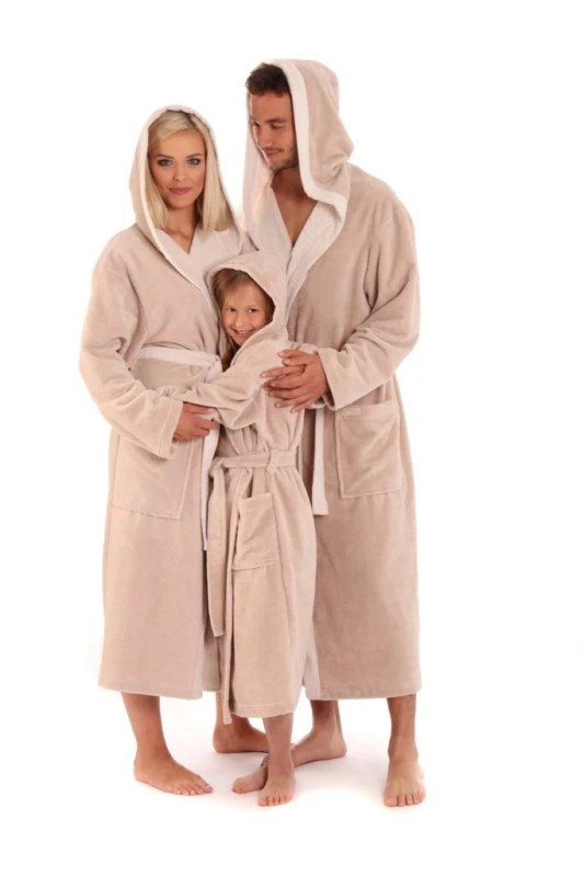 Župan Tampa duo model 5238762 - Vestis
