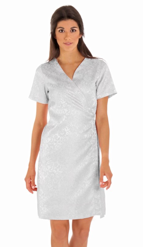 Dámský župan Clara model 14168843 - Vestis