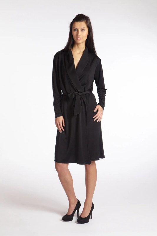 Dámský župan model 122656 - Gattina
