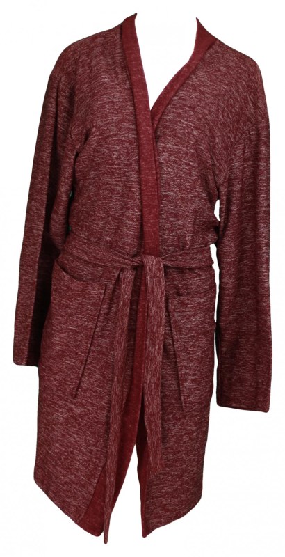 Dámský župan Marble kimono model 7573006 - Vestis
