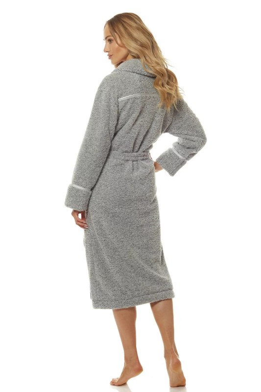 Dlouhý dámský župan  L&L model 20742942 - L&L