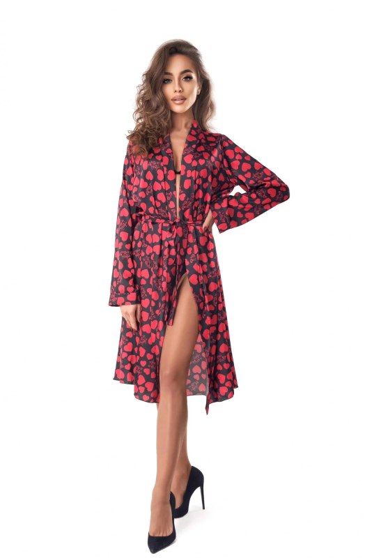 Elegantní župan model 18178507 One Robe - Anais