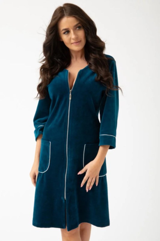Dámský župan model 21941143 - Dorota