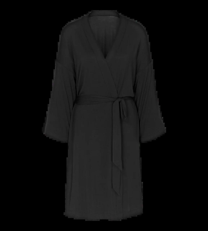 Dámský župan Aura Spotlight Robe - Triumph