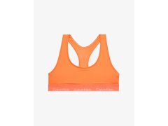 Sportovní podprsenka model 7854991 oranžová - Calvin Klein