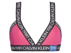 Podprsenka bez kostice model 8098590 - Calvin Klein
