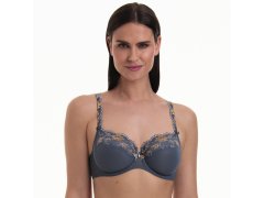 Dámská podprsenka Colette s kosticí Sky grey model 20742990 - Anita