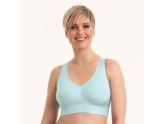 Dámská chirurgická podprsenka oboustranná Lotta model 20839615 Mint Care - Anita