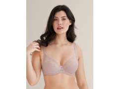 Dámská podprsenka Purple Conturelle model 20951832 - Felina