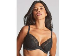 Podprsenka Envy Plunge black model 20985419 černá - Panache