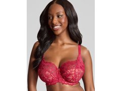 Podprsenka Allure Full Cup model 20985426 růžová - Panache