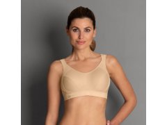 Dámská sportovní podprsenka Extreme control model 21078666 Desert - Anita