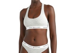 Dámská sportovní podprsenka Icon 2.0 UW0UW03820-P61 - Tommy Hilfiger