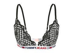 Dámská nevyztužená podprsenka Jeans Lace model 20942298 - Tommy Hilfiger