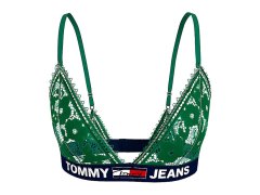 Dámská nevyztužená podprsenka Jeans Lace model 20946432 - Tommy Hilfiger