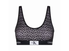 Dámská sportovní podprsenka model 20892322 - Calvin Klein
