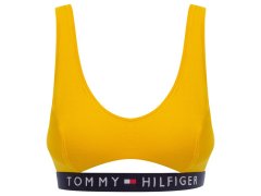 Tommy Dámská sportovní podprsenka Cut Out model 20962060 - Tommy Hilfiger